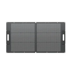 BLUETTI PV100D Panneau Solaire | 100W
