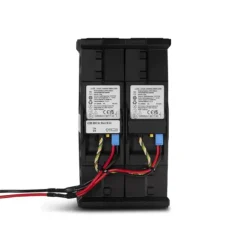 BOS Extension lithium LE300 28Ah pour batteries au plomb