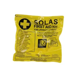BOTIQUÍN SANS Trousse pharmacie | Radeau SOLAS