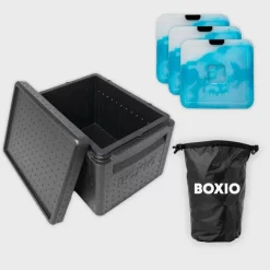BOXIO Cool Plus