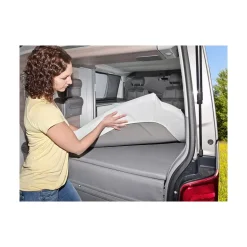 BRANDRUP Drap-housse iXTEND pour lit banquette | VW T5 T6 T6.1 California