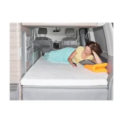 BRANDRUP Drap-housse iXTEND pour lit banquette | VW T5 T6 T6.1 California