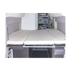 BRANDRUP Drap-housse iXTEND pour lit inférieur| VW Grand California 600