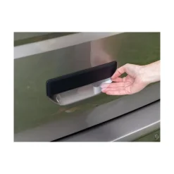 BRANDRUP Films de protection pour poignées de portes et hayon | VW T5 / T6 / T7 & Caddy 3 / 4 / 5