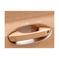 BRANDRUP Films de protection pour poignées de portes et hayon | VW T5 / T6 / T7 & Caddy 3 / 4 / 5