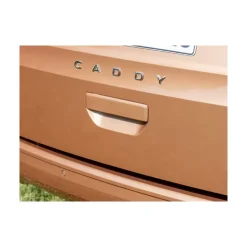 BRANDRUP Films de protection pour poignées de portes et hayon | VW T5 / T6 / T7 & Caddy 3 / 4 / 5