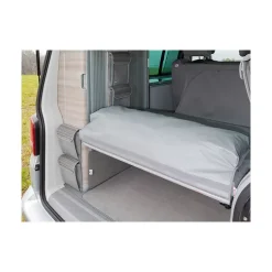 BRANDRUP Flexbag cache-coffre | VW T6.1 California