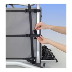 BRANDRUP Flexbag Cargo | VW T6 / T6.1