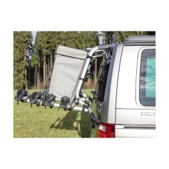 BRANDRUP Flexbag Cargo | VW T6 / T6.1