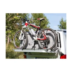 BRANDRUP Flexbag Cargo | VW T6 / T6.1