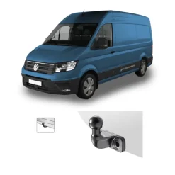 BRINK Attelage | Crafter 1 / Sprinter 2