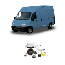 BRINK Attelage | Ducato X230 / X244