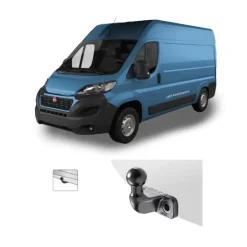 BRINK Attelage | Ducato X250 / X290