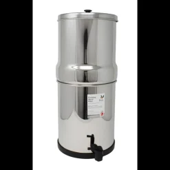 BRITISH BERKEFELD Filtre à gravité Ultra Sterasyl | 12 L