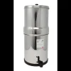 BRITISH BERKEFELD Filtre à gravité Ultra Sterasyl | 8,5 L