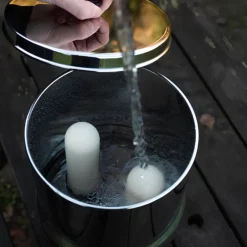 BRITISH BERKEFELD Filtre à gravité Ultra Sterasyl | 8,5 L