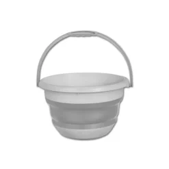 BRUNNER Seau pliable