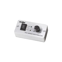 BRUNNER Ventilateur double auto et manuel