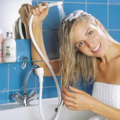 BRUNNER Washbasin shower