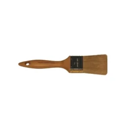 BRUSH'N'ROLL Brosse plate laques & vernis
