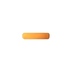 BRUSH'N'ROLL Manchon mousse orange