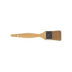 BRUSH'N'ROLL Pinceau plat jetable | mm