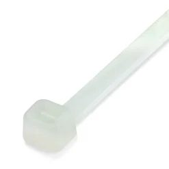 C Tie Lot de 100 rilsans | 4,8 x 300 mm
