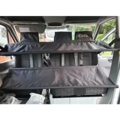 CABBUNK Lit de cabine banquette double universel