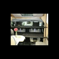 CABBUNK Lit de cabine camping-car