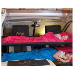CABBUNK Lit de cabine Van