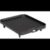 CADAC 2 Cook 3 | Plaque de cuisson nervurée