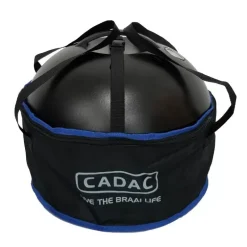 CADAC City chef 40