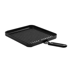 CADAC 2-Cook plaque de cuisson nervurée