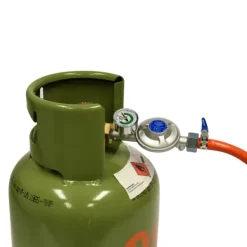 CADAC Détendeur universel Overflow