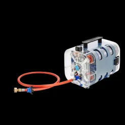 CADAC Quad Power Pak