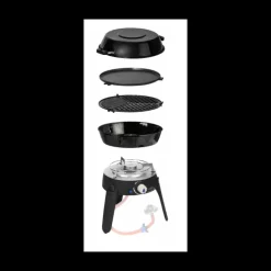 CADAC Safari Chef 30