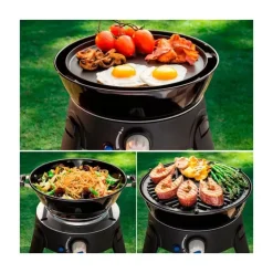 CADAC Safari Chef 30