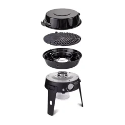 CADAC Safari Chef 30 HP Combo