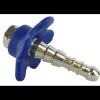 CADAC Tétine de gaz g1/4'' avec volant