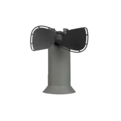 CAFRAMO Seekr 827 Tiny Tornado