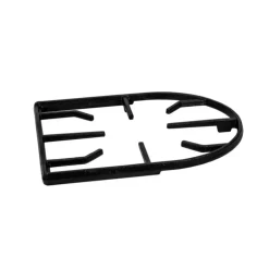 CAMP4 Accessoire grille pour barbecue sur chariot
