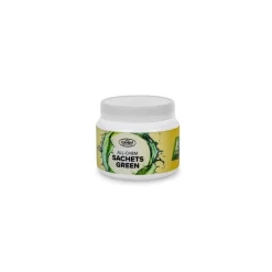 CAMP4 All-Chem Green | Sachets