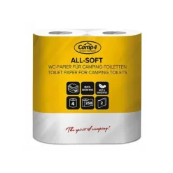 CAMP4 All-Soft x4
