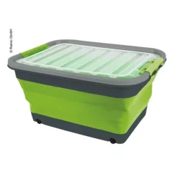 CAMP4 Boîte de rangement pliable 30 L