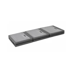 Camp4 boîte de rangement pliable x3