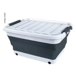CAMP4 Boîte de rangement pliable 65 L