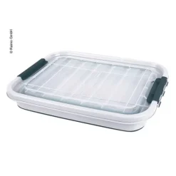 CAMP4 Boîte de rangement pliable 65 L