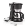 CAMP4 Cafetière 6 tasses 12 V