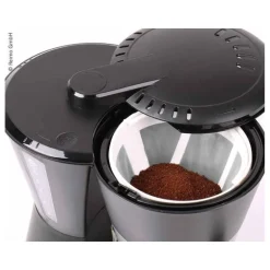 CAMP4 Cafetière 6 tasses 12 V