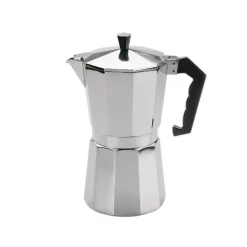 CAMP4 Cafetière italienne 6 tasses